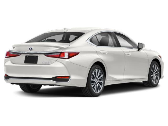 lexus es hybrid 2021 58AEA1C18MU001526 image lexus es hybrid 2021 58AEA1C18MU001526 image